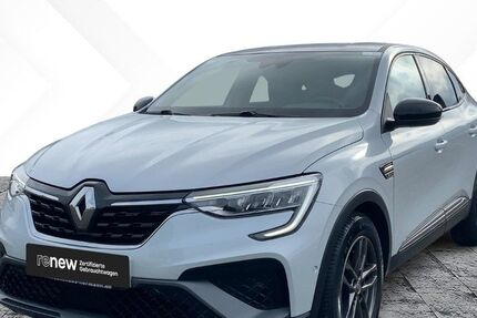 Renault Arkana 53.730 km 19.788 &euro; Hildesheim 31135