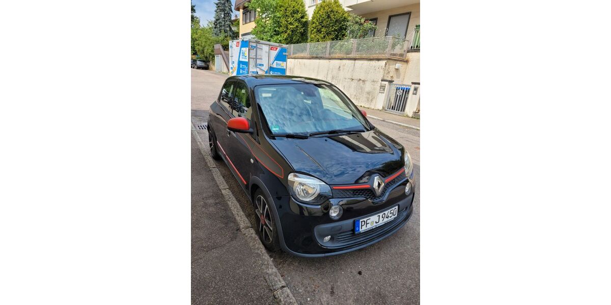 Renault Twingo 135.000 km 3.999 &euro; Niefern-Öschelbronn 75223