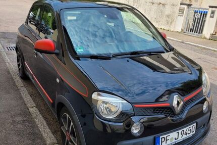 Renault Twingo 136.000 km 2.650 &euro; Niefern-Öschelbronn 75223