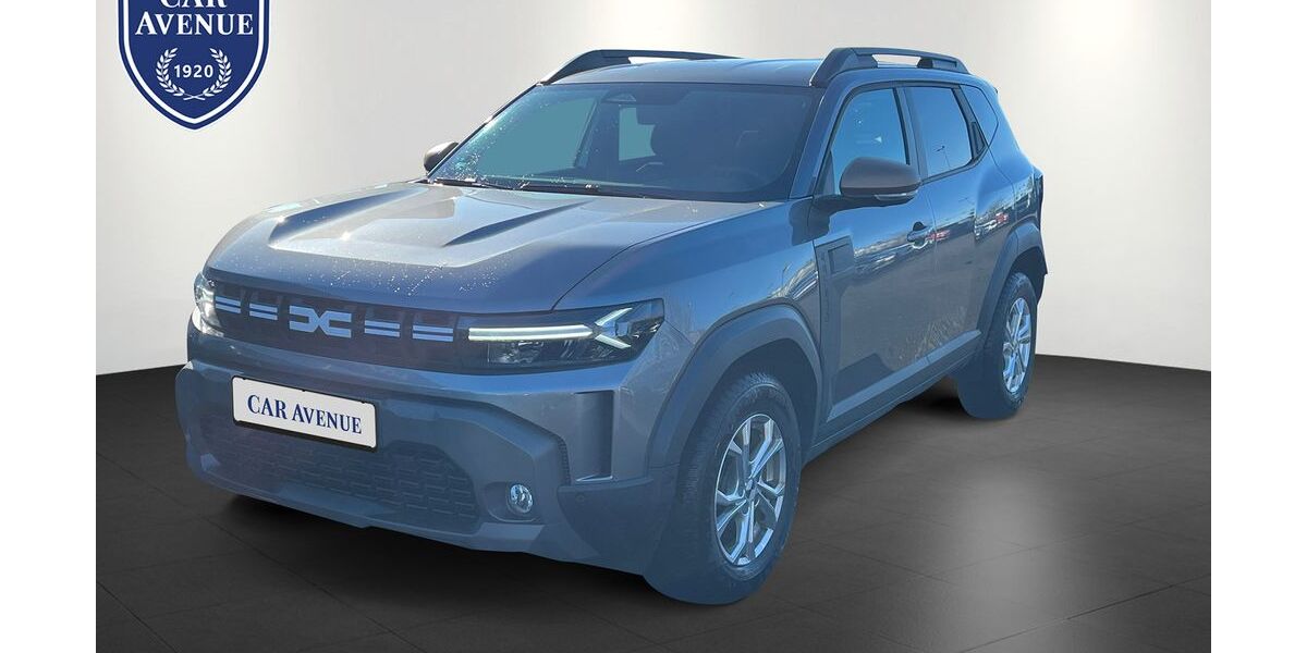 Dacia Duster 7.000 km 25.490 &euro; Euskirchen 53881