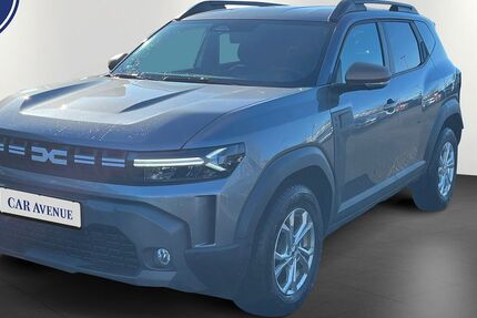 Dacia Duster 8.000 km 25.490 &euro; Euskirchen 53881