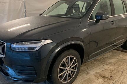 Volvo XC90 46.795 km 38.950 &euro; Steinbach-Hallenberg OT Herges-Hallenberg 98587