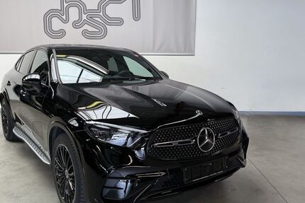 Mercedes-Benz GLC 220 11.459 km 65.890 &euro; Maintal bei Frankfurt am Main 63477