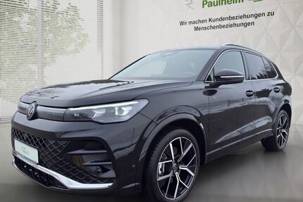 VW Tiguan 19.185 km 46.490 &euro; Kammeltal / OT.Behlingen 89358