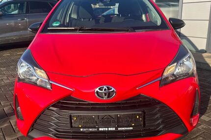Toyota Yaris 155.000 km 5.250 &euro; Wilhelmshaven 26384