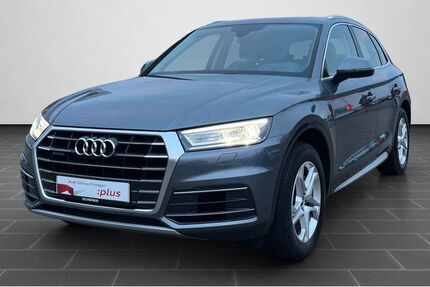 Audi Q5 55.150 km 35.990 &euro; Homburg 66424