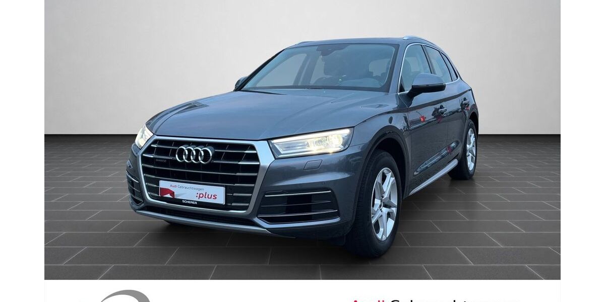 Audi Q5 55.150 km 35.990 &euro; Homburg 66424