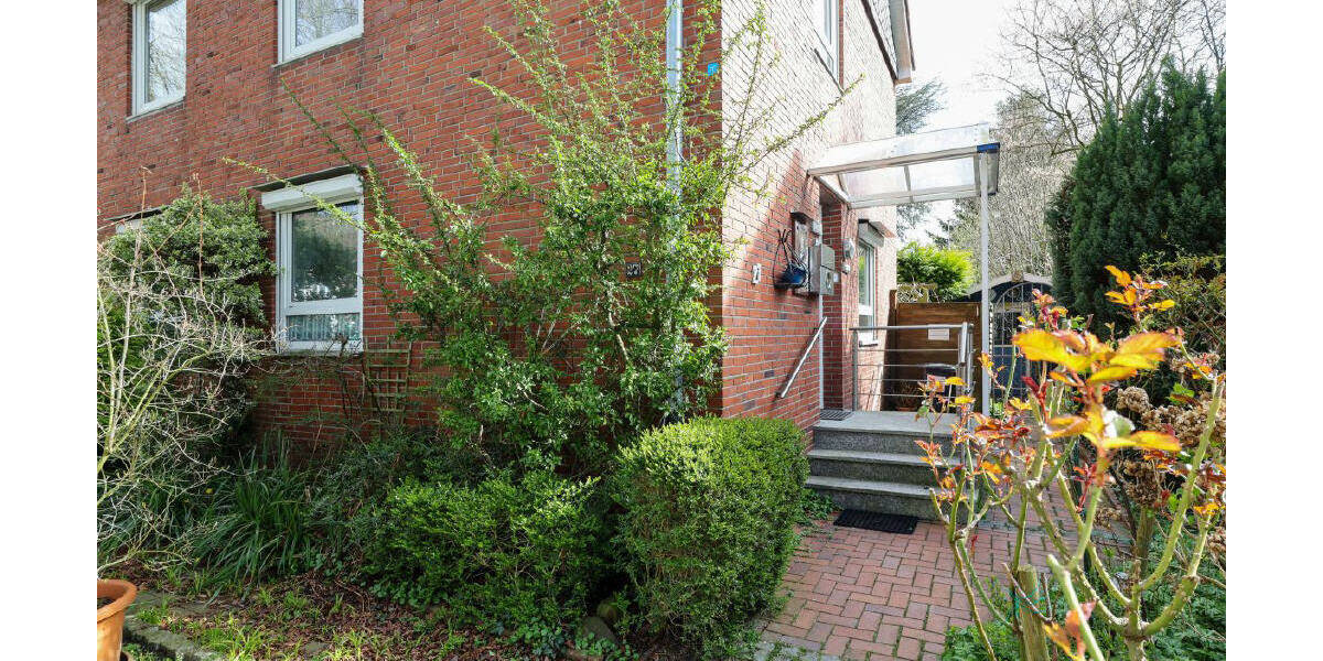 Doppelhaushälfte Wilhelmshaven-Innenstadt Innenstadt - 5 Zimmer, 93 m&sup2;, 260.000&euro; | Angebot:26291543