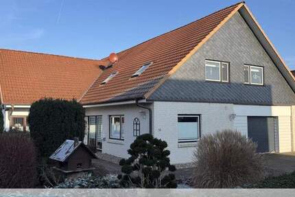 Haus Tarp - 8 Zimmer, 293 m&sup2;, 550.000&euro; | Angebot:25632335