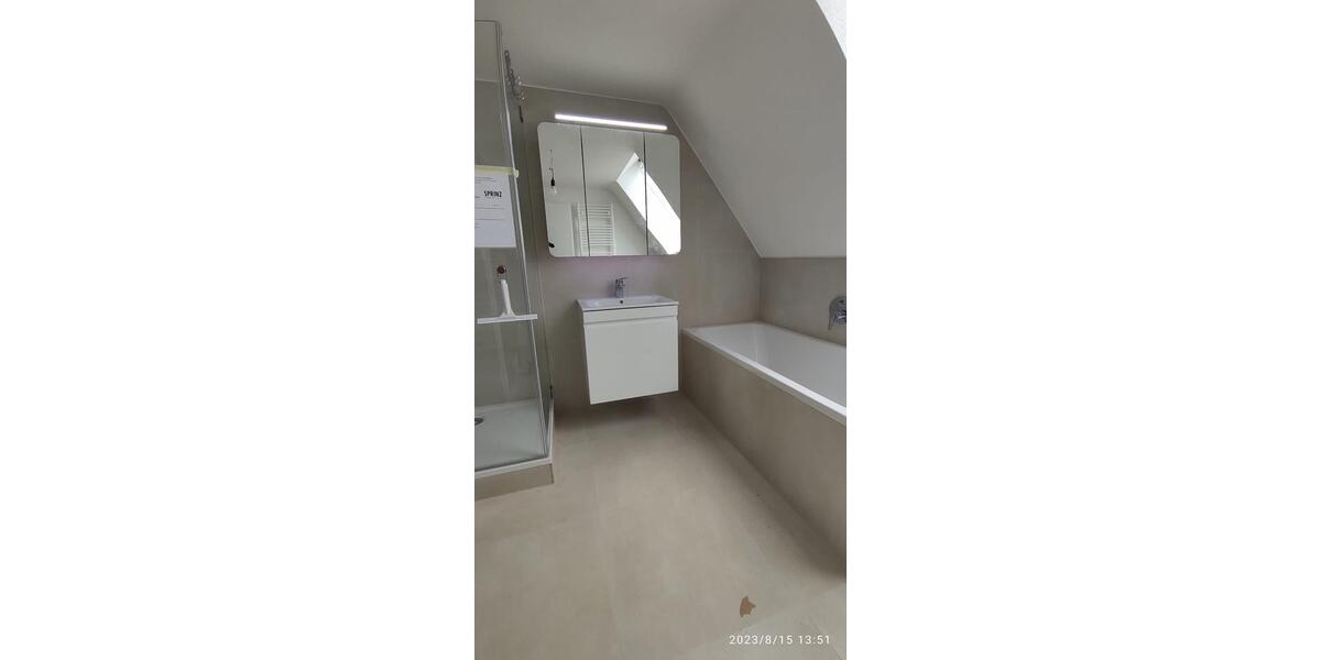 Vermietung EFH 4.5 zimmer