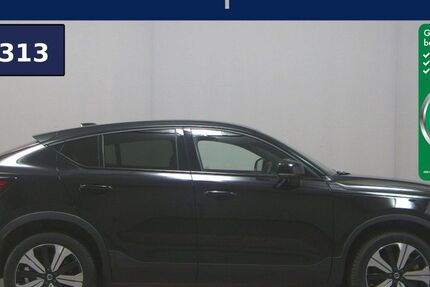 Volvo C40 60.304 km 24.780 &euro; Gyhum/Bockel 27404