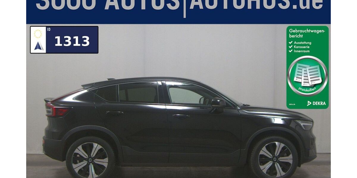 Volvo C40 60.304 km 24.780 &euro; Gyhum/Bockel 27404