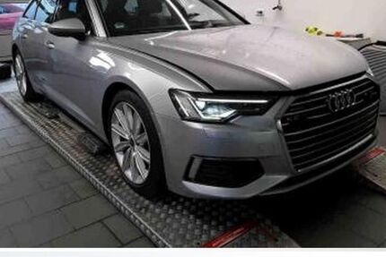 Audi A6 94.400 km 34.330 &euro; Nürnberg 90411