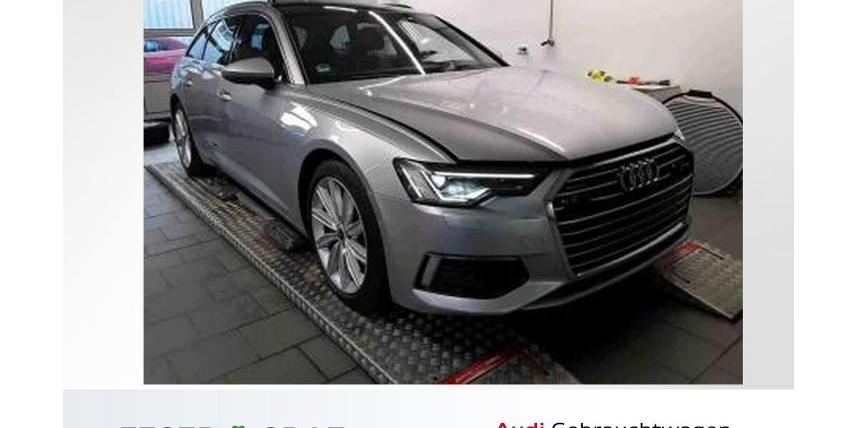 Audi A6 94.400 km 34.330 &euro; Nürnberg 90411