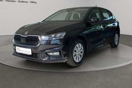 Skoda Fabia 1.011 km 18.599 &euro; Vilshofen 94474
