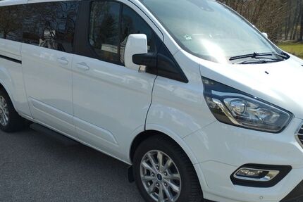 Ford Tourneo Custom 66.880 km 30.900 &euro; Abensberg 93326