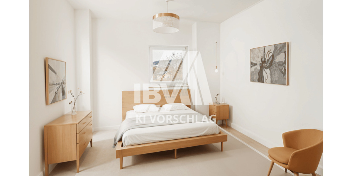 Etagenwohnung Amberg - 3 Zimmer, 77 m&sup2;, 198.000&euro; | Angebot:25732161