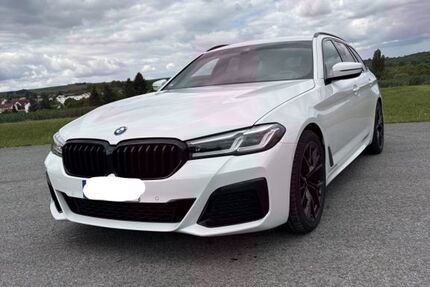 BMW 520 110.000 km 27.900 &euro; Bischheim 67294