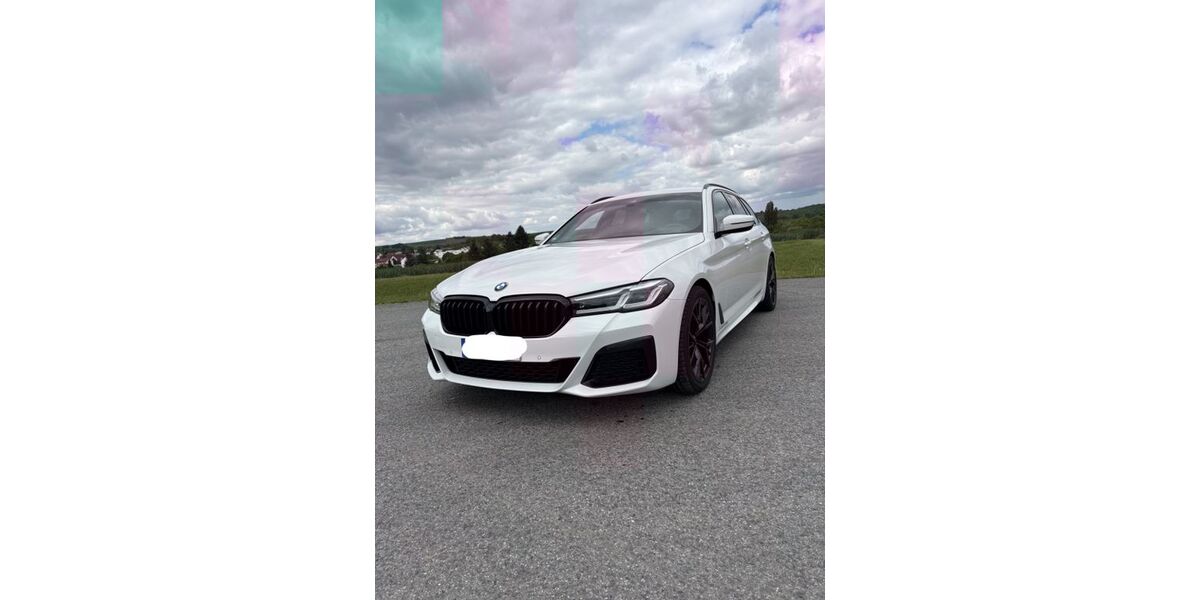 BMW 520 110.000 km 27.900 &euro; Bischheim 67294