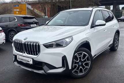 BMW X1 19.207 km 48.904 &euro; Wildau 15745