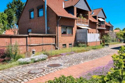Wohnung Wolfsburg Almke - 4 Zimmer, 91 m&sup2;, 219.000&euro; | Angebot:26834486