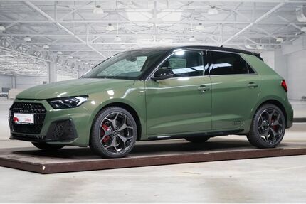 Audi A1 6.700 km 34.480 &euro; Michelstadt 64720