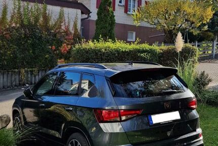 Cupra Ateca 60.500 km 22.495 &euro; Reutlingen 72760
