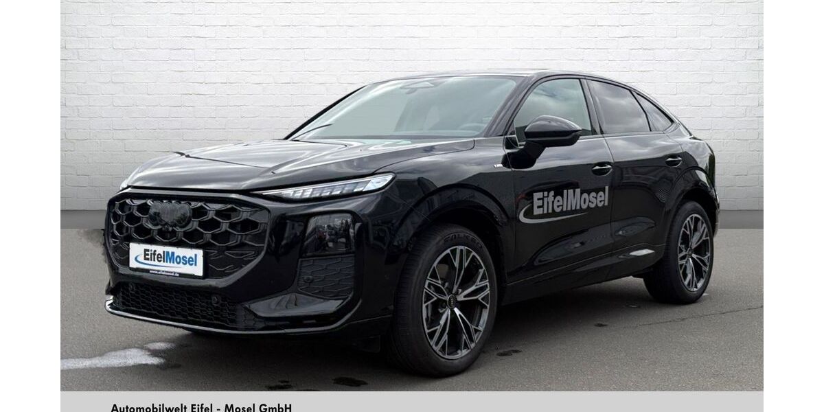 Audi Q3 1.700 km 59.880 &euro; Bitburg 54634