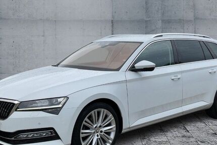Skoda Superb 137.953 km 26.890 € Werneck 97440