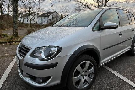 VW Touran 163.000 km 6.990 &euro; Weissach im Tal 71554