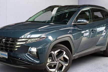 Hyundai TUCSON 30.900 km 31.490 &euro; Freiburg im Breisgau 79108