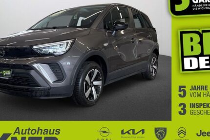 Opel Crossland (X) 39.995 km 14.490 &euro; Hof 95032