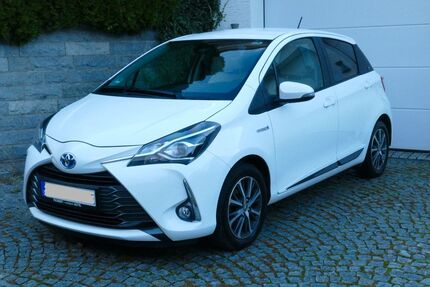 Toyota Yaris 139.500 km 11.999 € Salzweg 94121