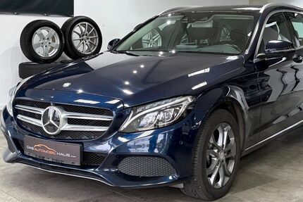 Mercedes-Benz C 250 168.733 km 16.980 &euro; Lemwerder 27809