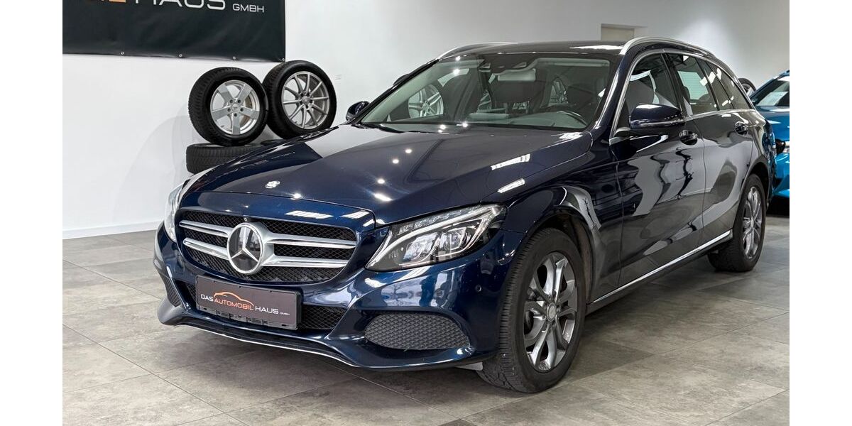 Mercedes-Benz C 250 168.733 km 16.980 &euro; Lemwerder 27809