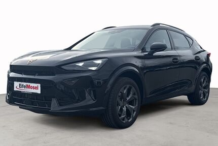 Cupra Formentor 12.130 km 30.460 &euro; Trierweiler 54311