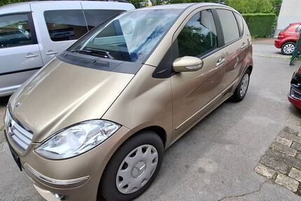 Mercedes-Benz A 170 152.000 km 3.500 &euro; Dortmund 44339