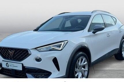 Cupra Formentor 29.000 km 22.940 &euro; Bünde 32257