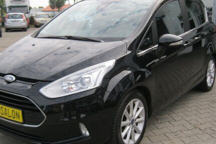 Ford B-Max 110.500 km 7.980 &euro; Markt Indersdorf 85229
