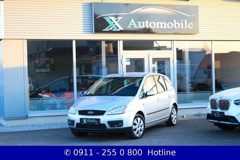 C-Max