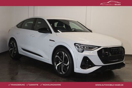 Audi e-tron 38.700 km 34.900 &euro; Bebra 36179