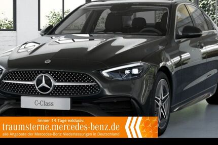 Mercedes-Benz C 180 10.999 km 40.890 &euro; Aachen 52068