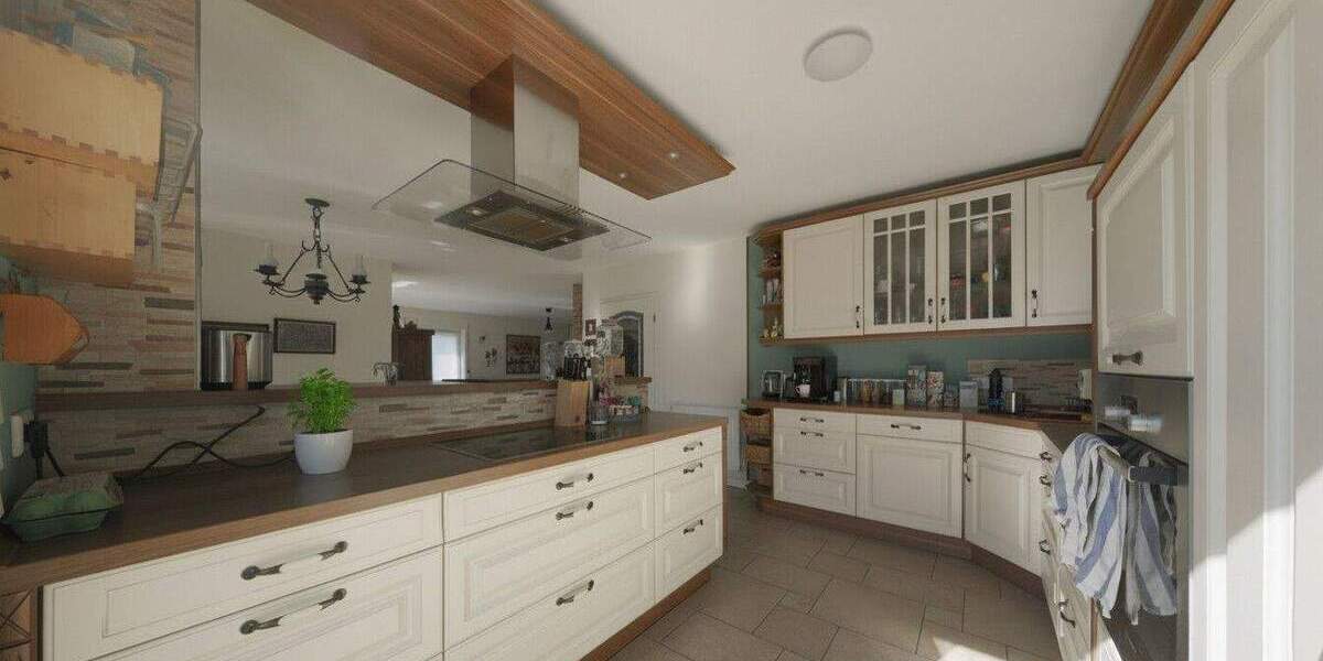 Einfamilienhaus Ganderkesee Bookholzberg - 5 Zimmer, 136 m&sup2;, 425.000&euro; | Angebot:25909365