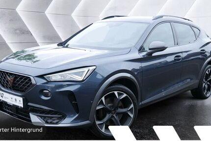 Cupra Formentor 47.964 km 26.475 &euro; Gelnhausen 63571