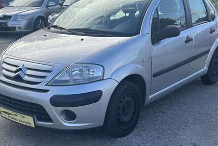 Citroen C3 123.000 km 1.349 € Heidenau 01809