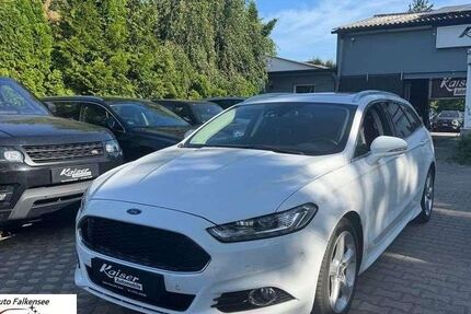 Ford Mondeo 156.968 km 12.790 &euro; Falkensee 14612