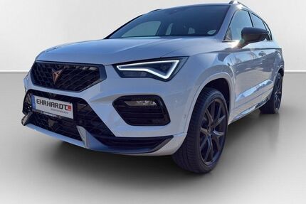 Cupra Ateca 2.500 km 43.990 &euro; Hildburghausen 98646