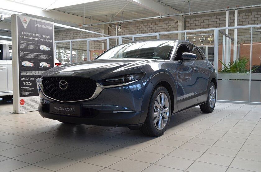 CX-30
