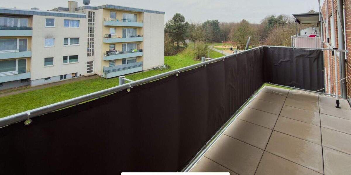 Etagenwohnung Übach-Palenberg Boscheln - 4 Zimmer, 77 m&sup2;, 119.000&euro; | Angebot:25742124