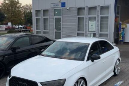 Audi A3 117.000 km 18.500 &euro; Malsch 69254